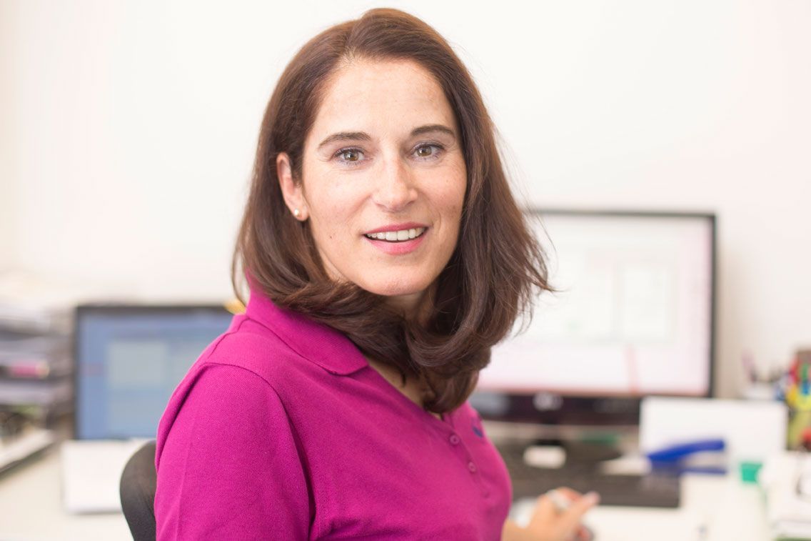 Heike Göymen