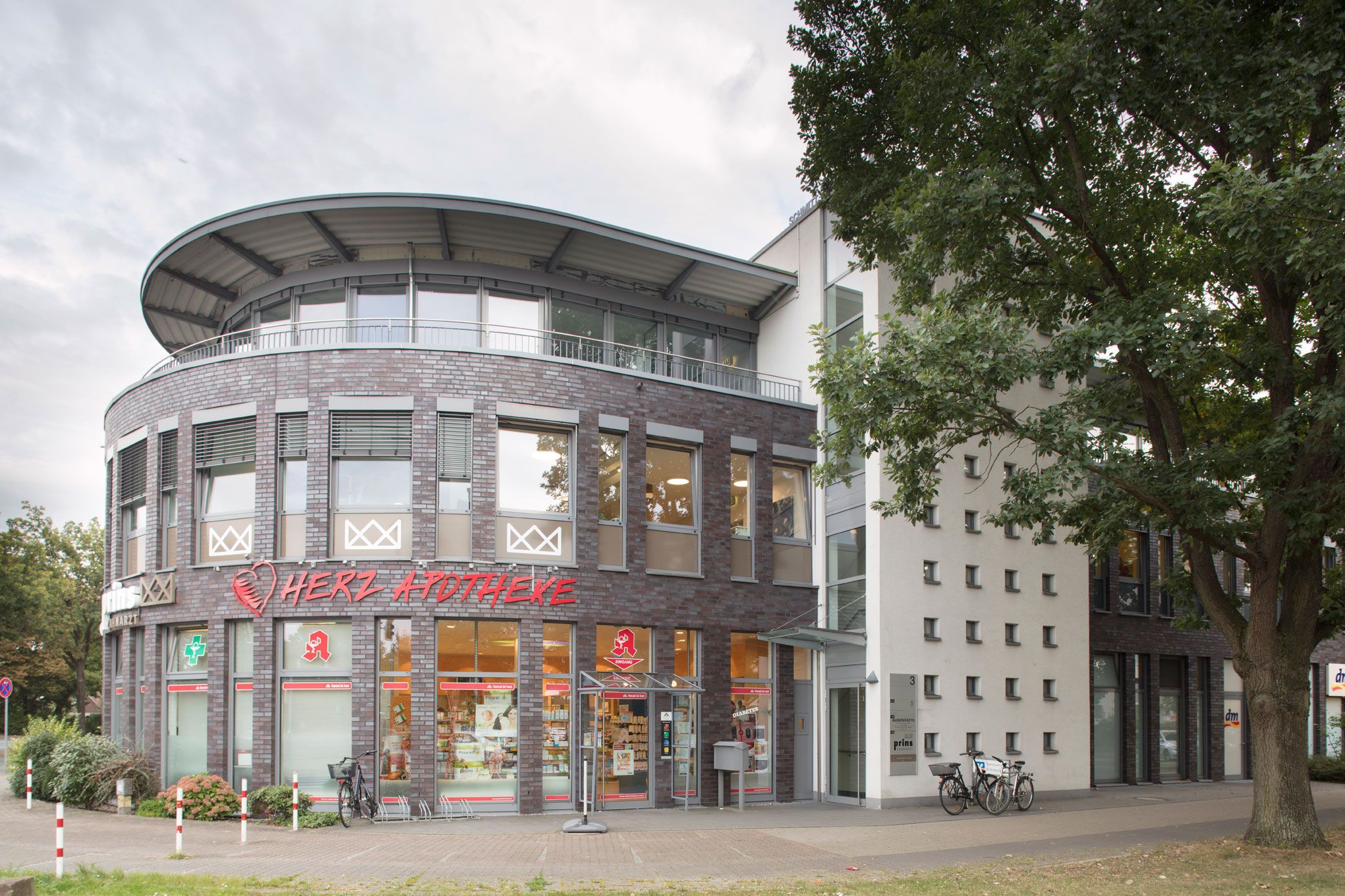 Herz Apotheke Langenhagen