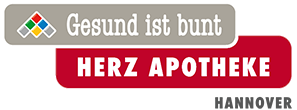 Logo Herz Apotheke