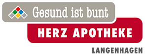 Logo Herz Apotheke